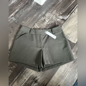 Drew Molly Sage Shorts